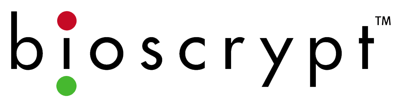 BIOSCRYPT